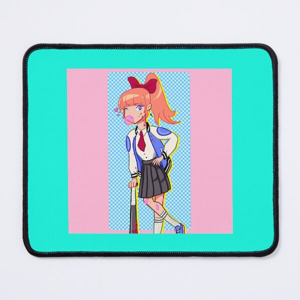 Item preview, River City Girls Kyoko Long designed and sold by EleganApparelUS.
