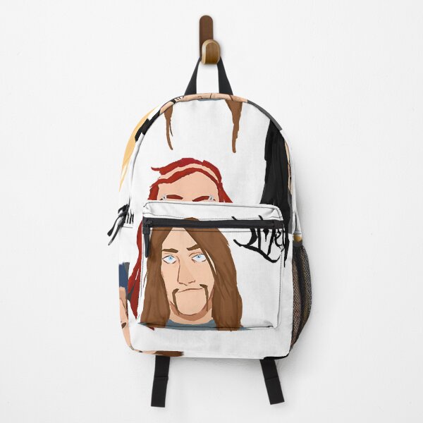 Item preview, Metalocalypse - Dethklok designed and sold by angelobates.