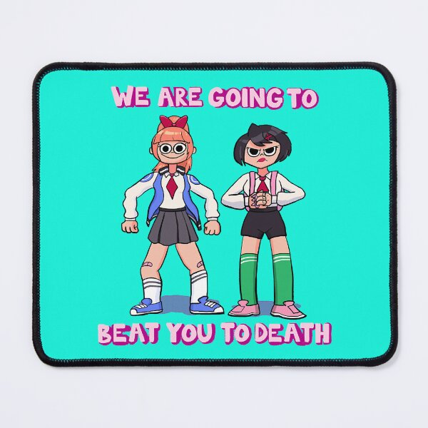 Item preview, River City Girls We Are Going to Beat You to Death Premium designed and sold by EleganApparelUS.