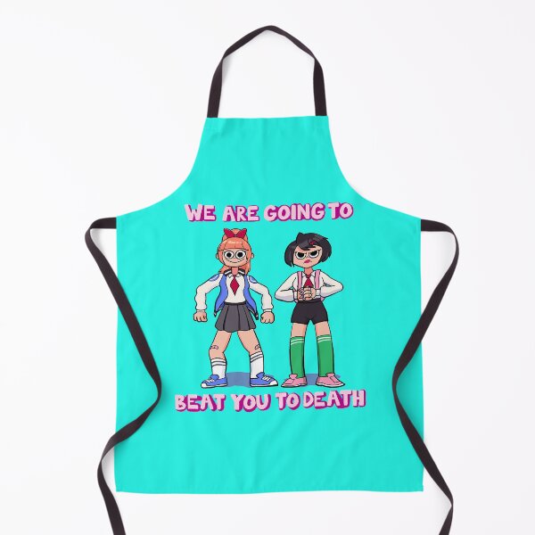Item preview, River City Girls We Are Going to Beat You to Death Premium designed and sold by EleganApparelUS.
