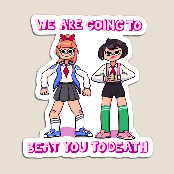 Item preview, River City Girls We Are Going to Beat You to Death Premium designed and sold by EleganApparelUS.