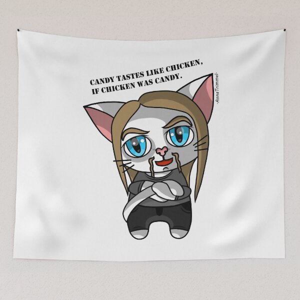 Item preview, Metalocalypse    designed and sold by angelobates.