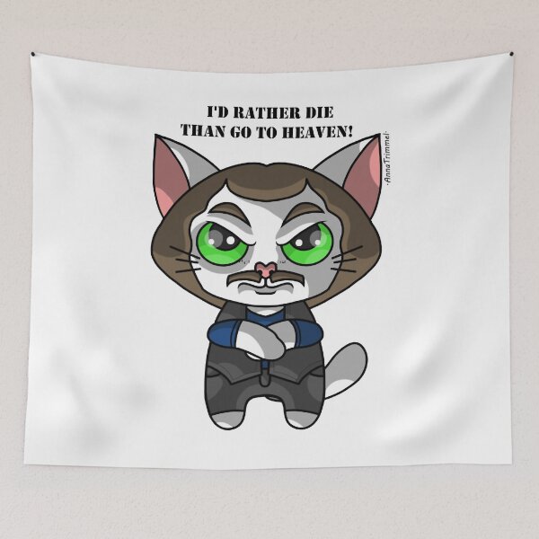 Item preview, Metalocalypse    designed and sold by angelobates.