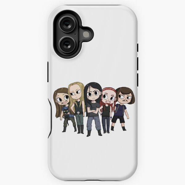 Item preview, lil dethklok designed and sold by angelobates.