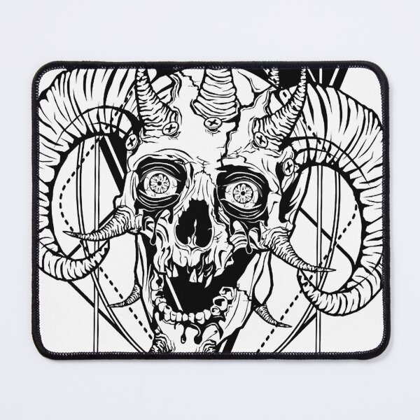 Item preview, FACEBONES Make Everything Metal designed and sold by angelobates.