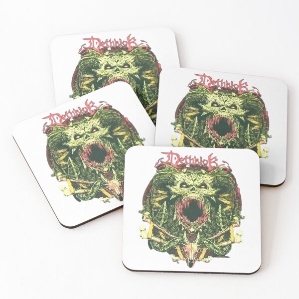 Item preview, Experience Great Performance Dethklok Metalocalypse , Metalocalypse Show Gifts For designed and sold by angelobates.