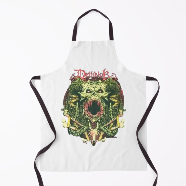 Item preview, Experience Great Performance Dethklok Metalocalypse , Metalocalypse Show Gifts For designed and sold by angelobates.