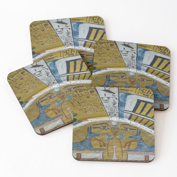 Item preview, Tomb of Sennuten designed and sold by Yair Karelic.