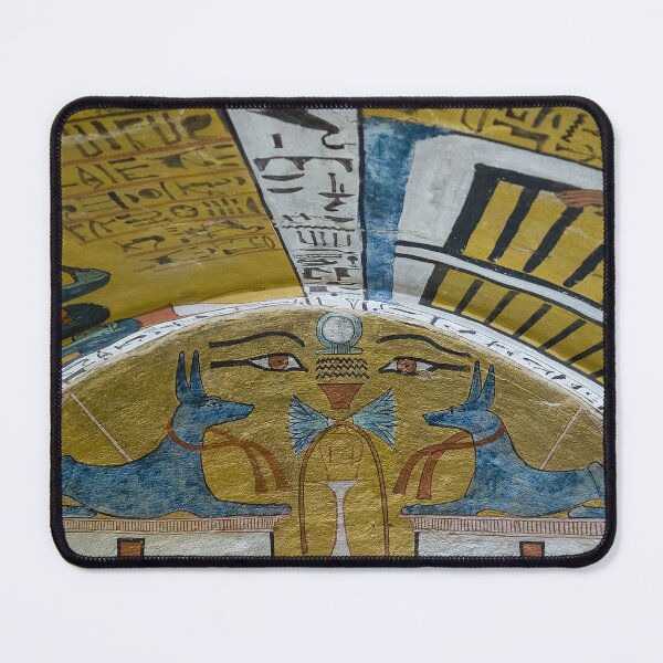 Item preview, Tomb of Sennuten designed and sold by Yair Karelic.