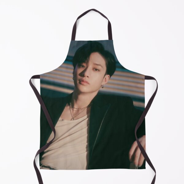 Item preview, Bang Chan - Stray Kids designed and sold by welovers.