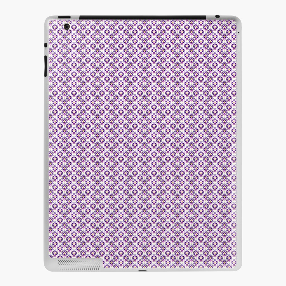 Item preview, iPad Skin designed and sold by patternsforp.