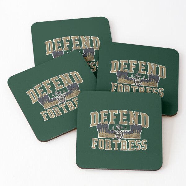 Item preview, Defend for tress designed and sold by archibalusberna.