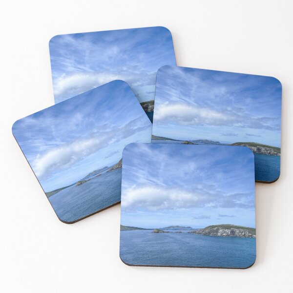 Item preview, Ireland Coastline designed and sold by Periscope9.