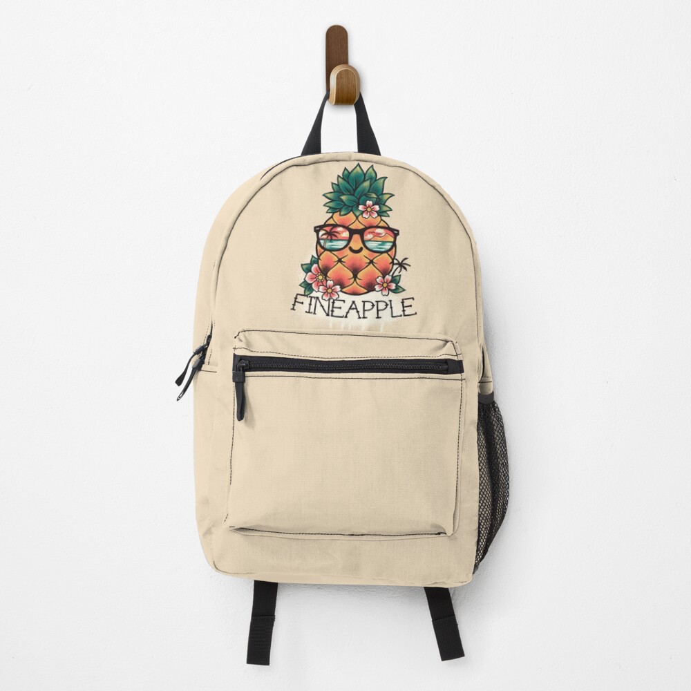 Item preview, Backpack designed and sold by NemiMakeit.