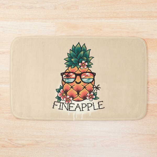 Item preview, Fineapple designed and sold by NemiMakeit.