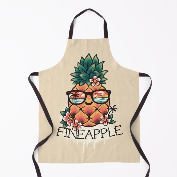 Item preview, Fineapple designed and sold by NemiMakeit.