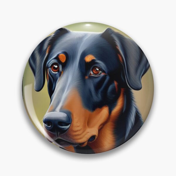 Item preview, I love my beauceron designed and sold by pat227jc.