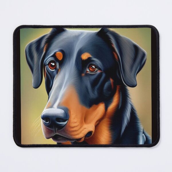 Item preview, I love my beauceron designed and sold by pat227jc.