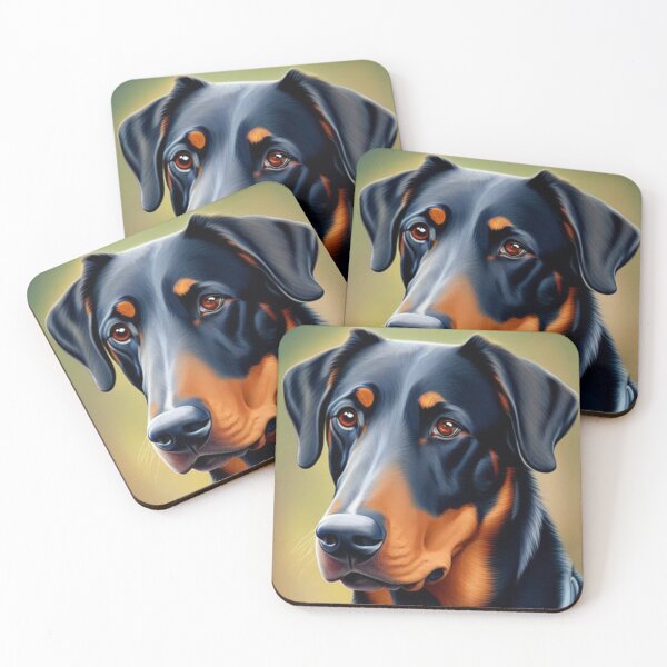 Item preview, I love my beauceron designed and sold by pat227jc.