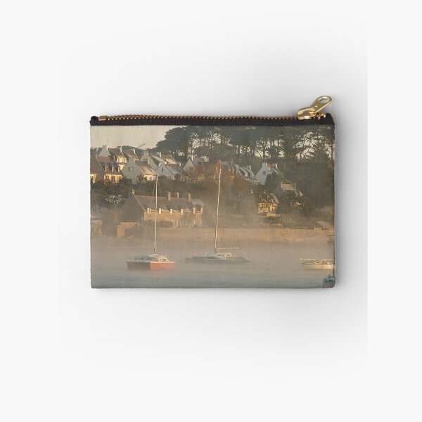 Item preview, Le Conquet - La ria dans la brume designed and sold by Jean-Luc Rollier.