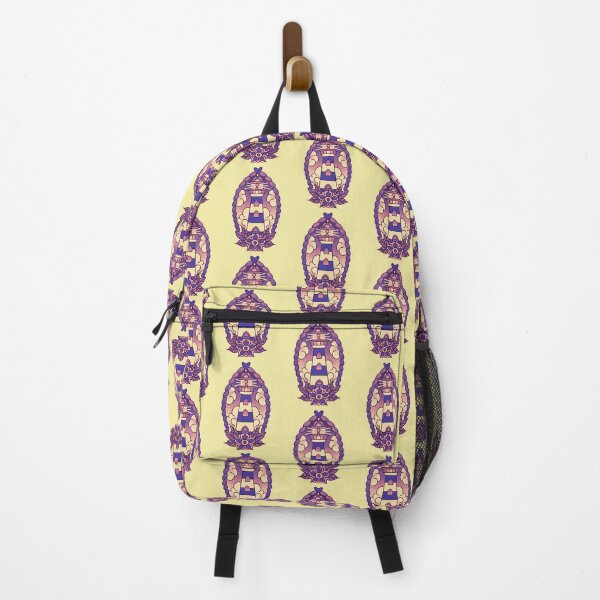 Item preview, Lighthouse at night in purple neotraditional style designed and sold by weilertsen.