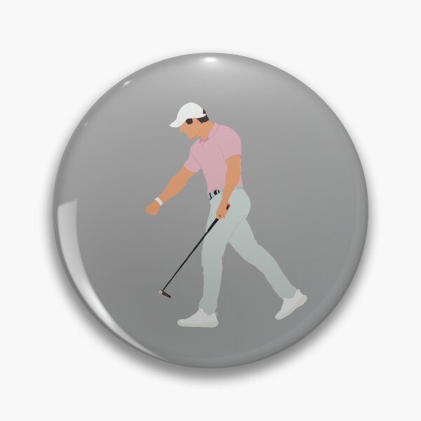 Item preview, Rory McIlroy at FedEx Cup designed and sold by knightdrawings.