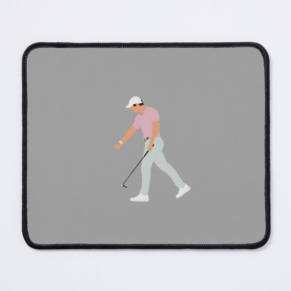 Item preview, Rory McIlroy at FedEx Cup designed and sold by knightdrawings.