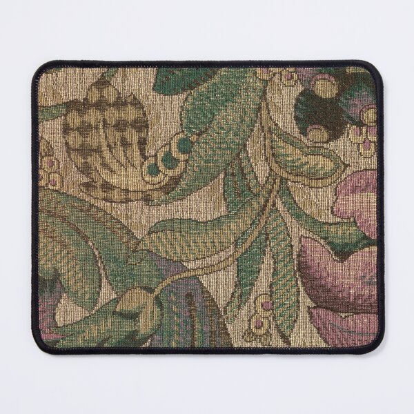 Item preview, Vintage floral pattern in high resolution. designed and sold by paulo silveira.