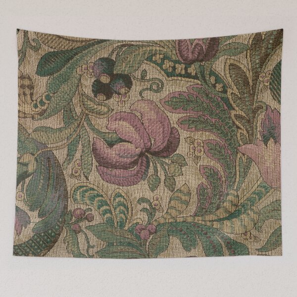 Item preview, Vintage floral pattern in high resolution. designed and sold by paulo silveira.