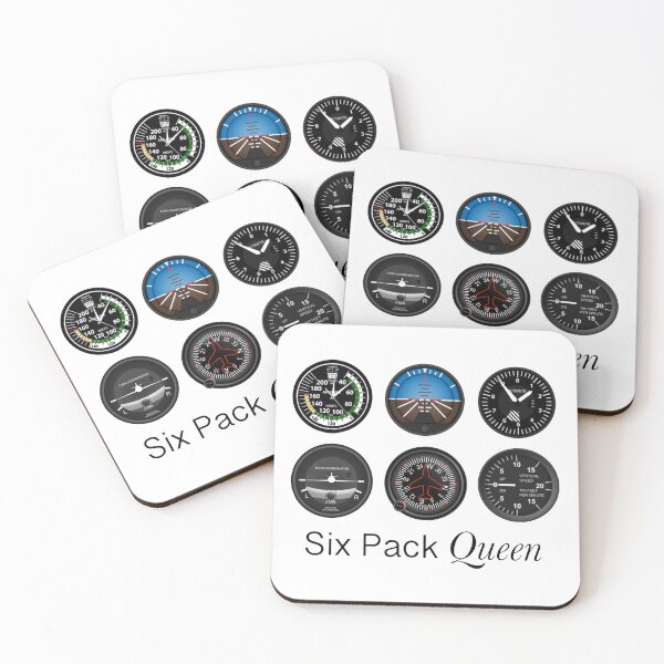 Item preview, Six Pack Queen designed and sold by Bella McFarland.