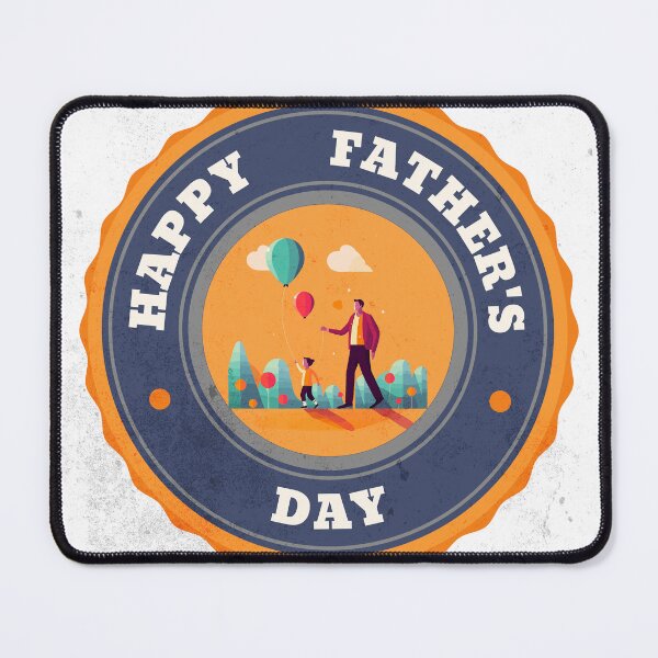 Item preview, Happy Father's day designed and sold by Buyfastcart.