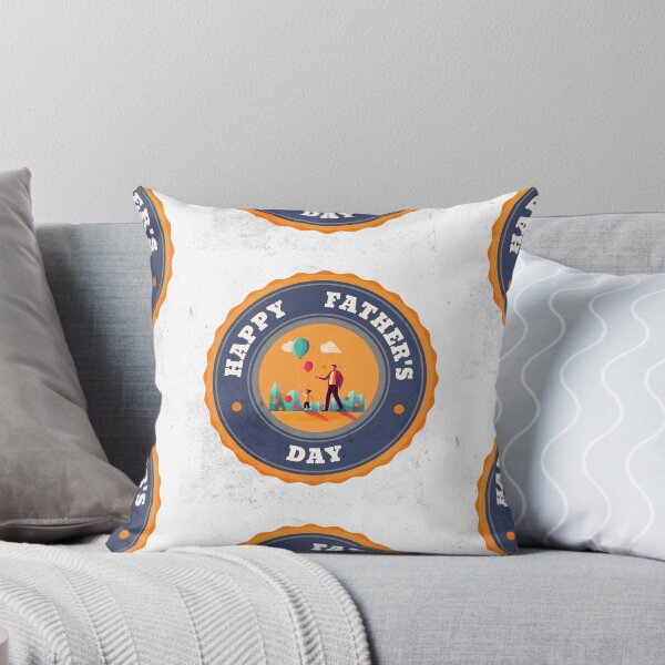 Item preview, Happy Father's day designed and sold by Buyfastcart.