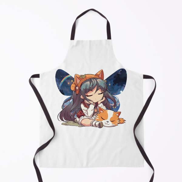Item preview, Fantasia Feline designed and sold by Chibi Cat Art Corner.