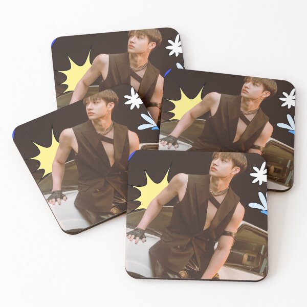 Item preview, Bang Chan - Stray Kids designed and sold by welovers.