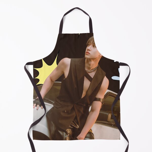 Item preview, Bang Chan - Stray Kids designed and sold by welovers.