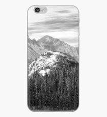 These Mountains iPhone Case