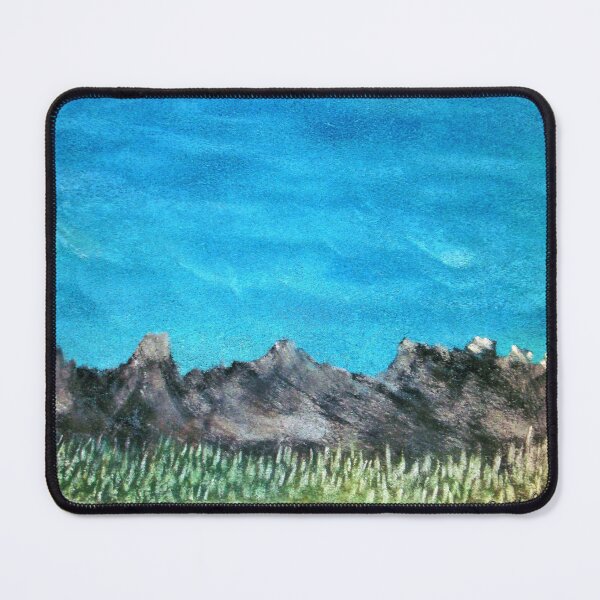 Item preview, Mountain Night Sky designed and sold by Scott and Mary Schneider art_photography.