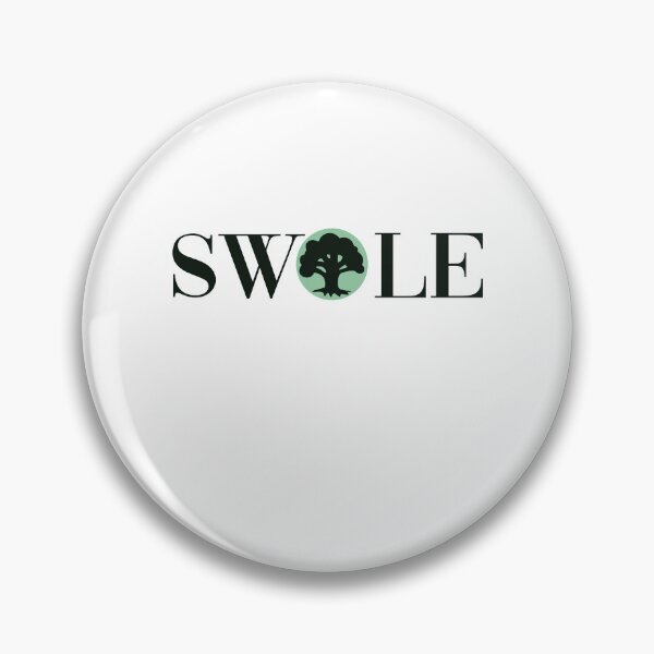 Item preview, Swole designed and sold by BiedenbaOtylia.