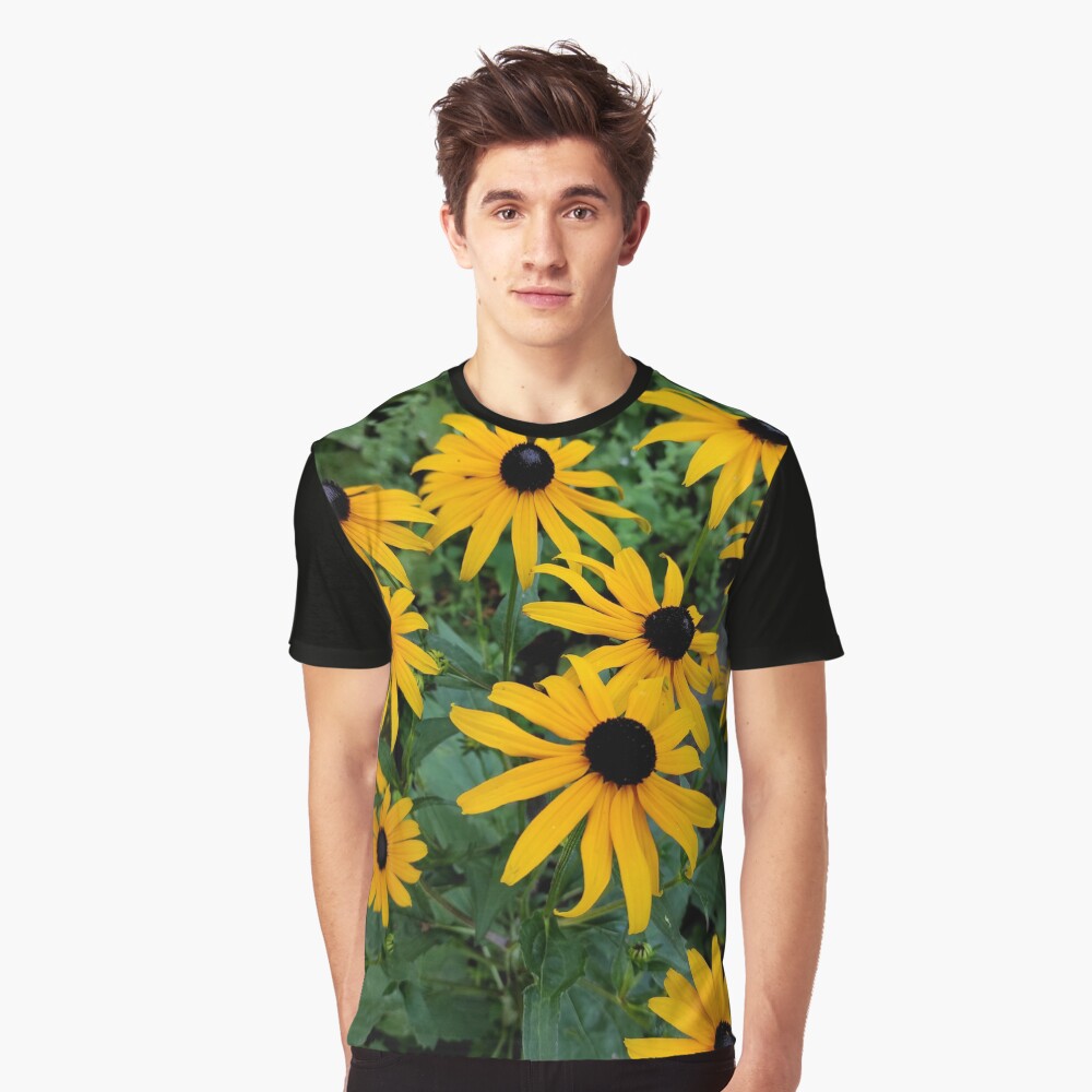 Artikel-Vorschau von Grafik T-Shirt, designt und verkauft von Gourmetkater.