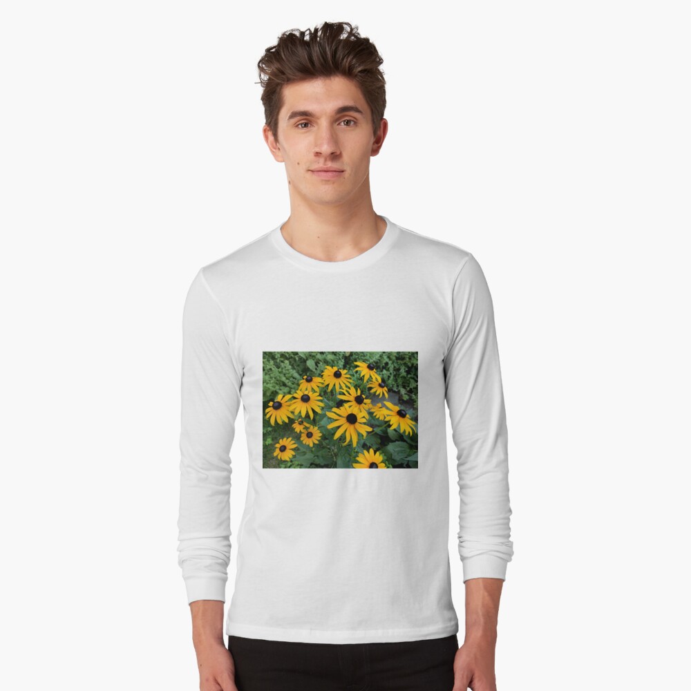 Artikel-Vorschau von Langarmshirt, designt und verkauft von Gourmetkater.