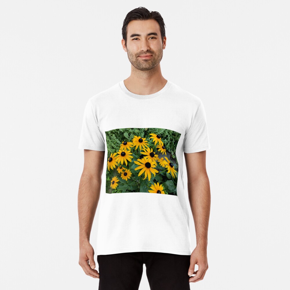 Artikel-Vorschau von Premium T-Shirt, designt und verkauft von Gourmetkater.