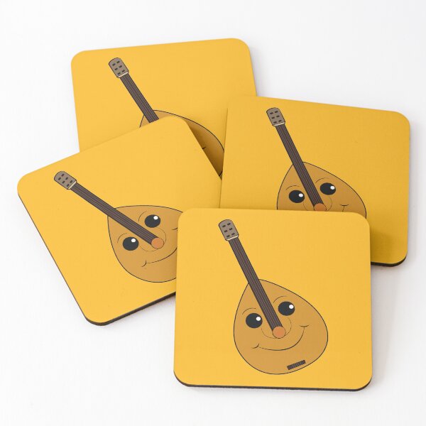 Item preview, Smiling Oud designed and sold by doniainart.