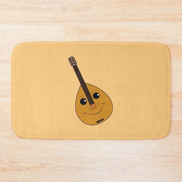 Item preview, Smiling Oud designed and sold by doniainart.