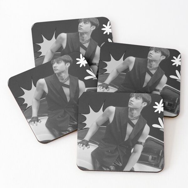 Item preview, Bang Chan - Stray Kids designed and sold by welovers.