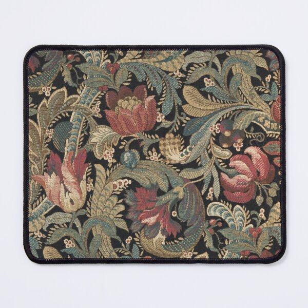 Item preview, Elegant Vintage floral pattern in high resolution. designed and sold by paulo silveira.
