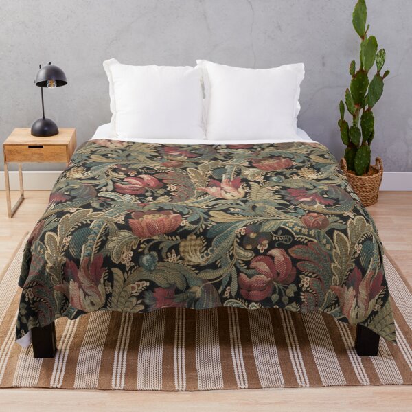Item preview, Elegant Vintage floral pattern in high resolution. designed and sold by paulo silveira.