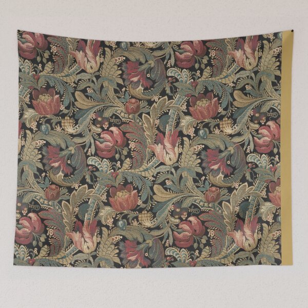 Item preview, Elegant Vintage floral pattern in high resolution. designed and sold by paulo silveira.