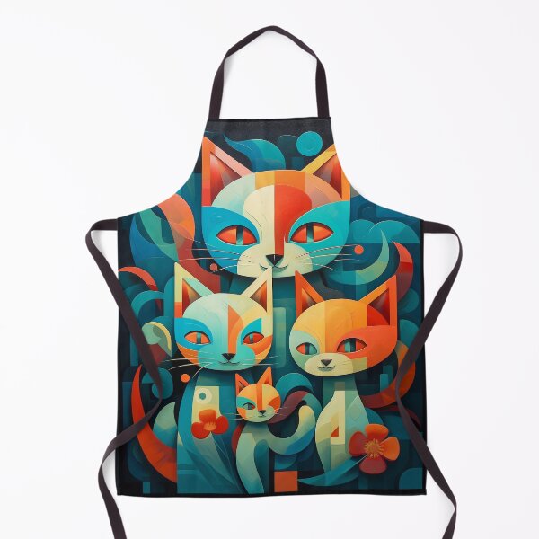 Item preview, Cats designed and sold by aweartome.