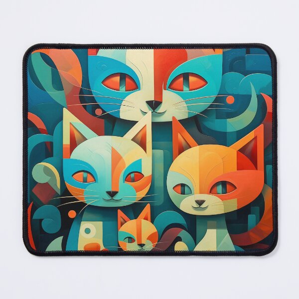 Item preview, Cats designed and sold by aweartome.