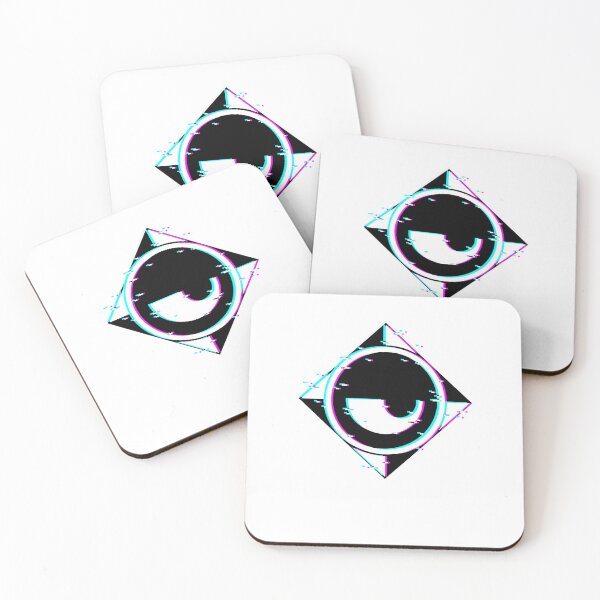 Item preview, Strix Glitch designed and sold by BiedenbaOtylia.